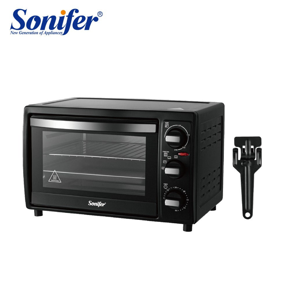 Sonifer ovens SF-4034