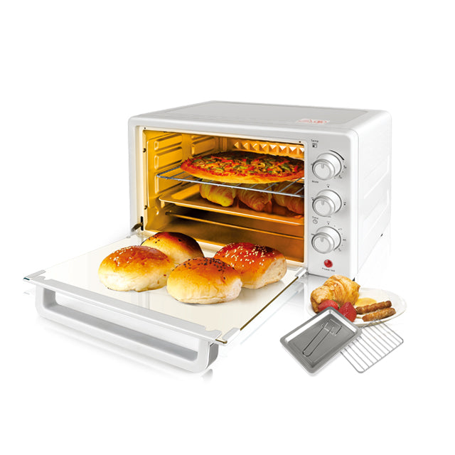 Electric Oven SF-4011