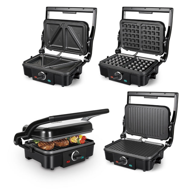 Electric Grill SF-6097