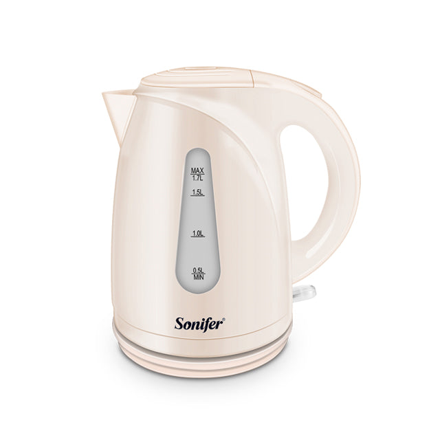 Electric Kettle SF-2060