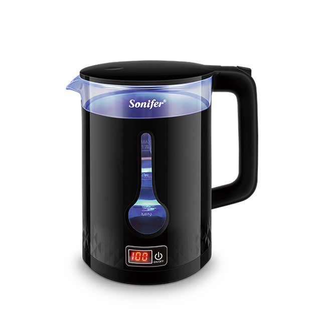 Electric Kettle SF-2062