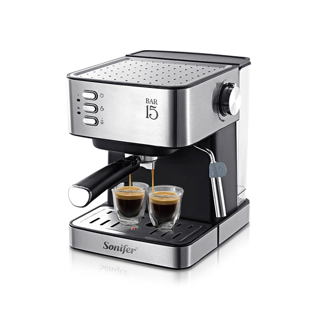 Coffee Maker SF-3535