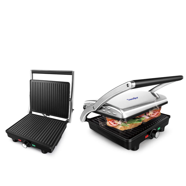 Electric Grills SF-6052