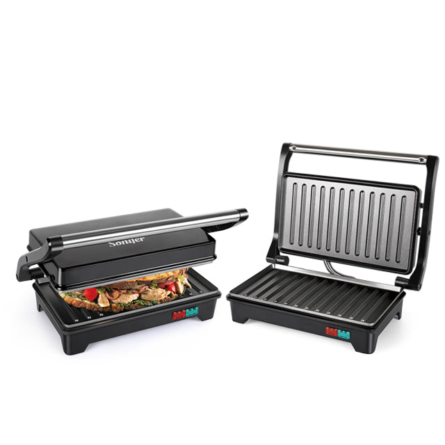 Electric Grill SF-6098