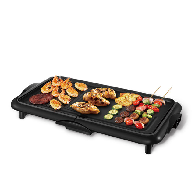 Electric Grills SF-6130