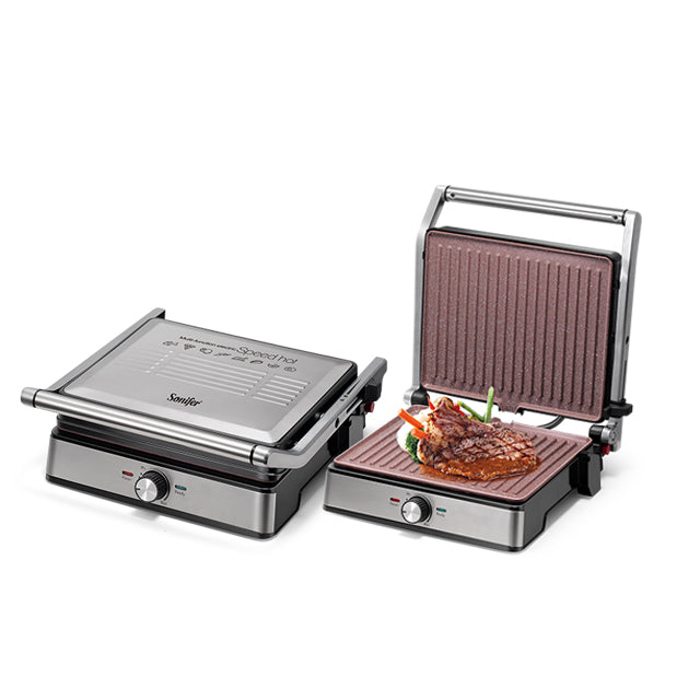 Electric Grills SF-6145